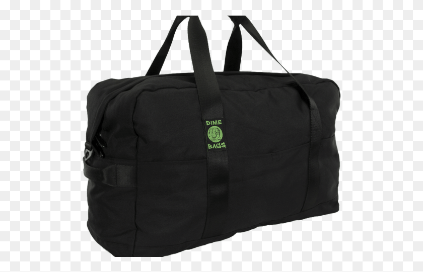 516x481 Duffel Bag Прозрачные Изображения Dime Bags, Портфель, Большая Сумка Png Скачать
