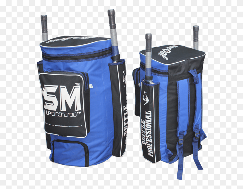 593x592 Duffle Backpack Cricket Kit Bag Duffel Bag, Tie, Accessories, Accessory HD PNG Download