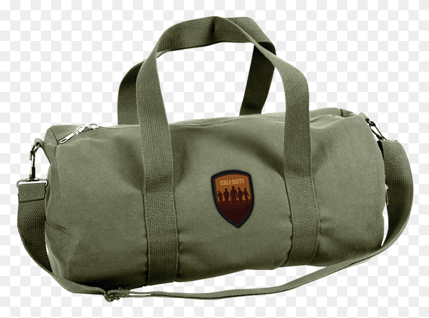 789x569 Duffle Bag 365119 Rothco Canvas Shoulder Duffle Bag, Backpack, Tote Bag, Handbag HD PNG Download