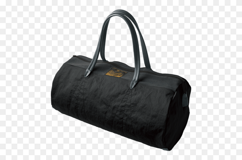 491x497 Duffle Bag Tote Bag, Handbag, Accessories, Accessory HD PNG Download