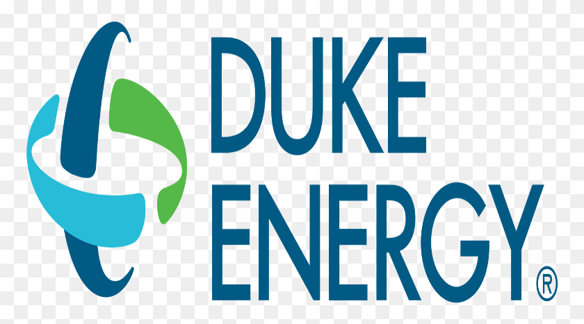 766x407 Duke Energy Corp Logo, Text, Word, Alphabet HD PNG Download