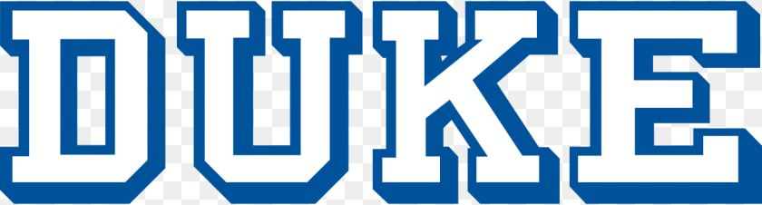 Duke University, Text, Scoreboard Clipart PNG