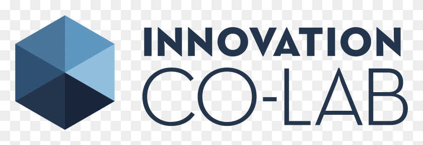3711x1086 Duke University Logo Innovation Co Lab Logo, Text, Alphabet, Number HD PNG Download