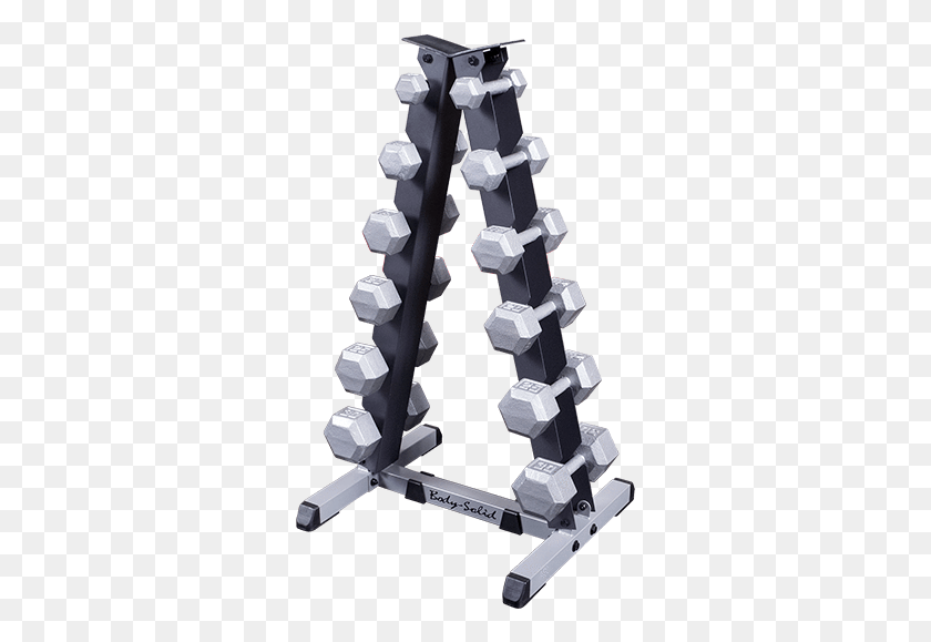 307x519 Dumbbell Rek, Toy, Building, High Rise Hd Png