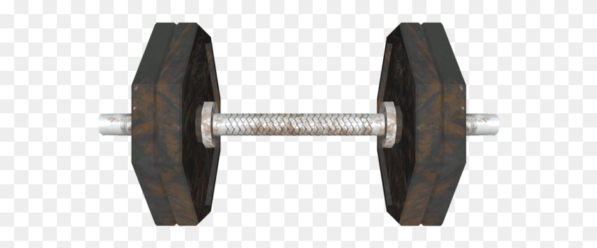 568x290 Dumbbell Weightlifting, Axe, Tool, Hammer HD PNG Download