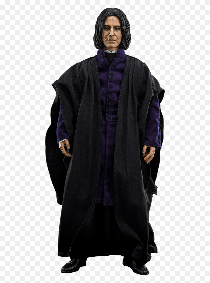 480x1068 Dumbledore Transparent Professor Professor Severus Snape, Clothing, Apparel, Fashion HD PNG Download