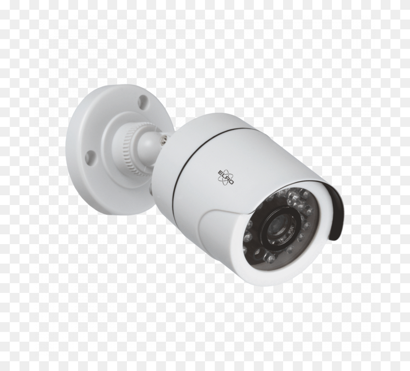 700x700 Dummy Leds Berwachungskamera Attrappe Auen, Lighting, Light, Spotlight HD PNG Download