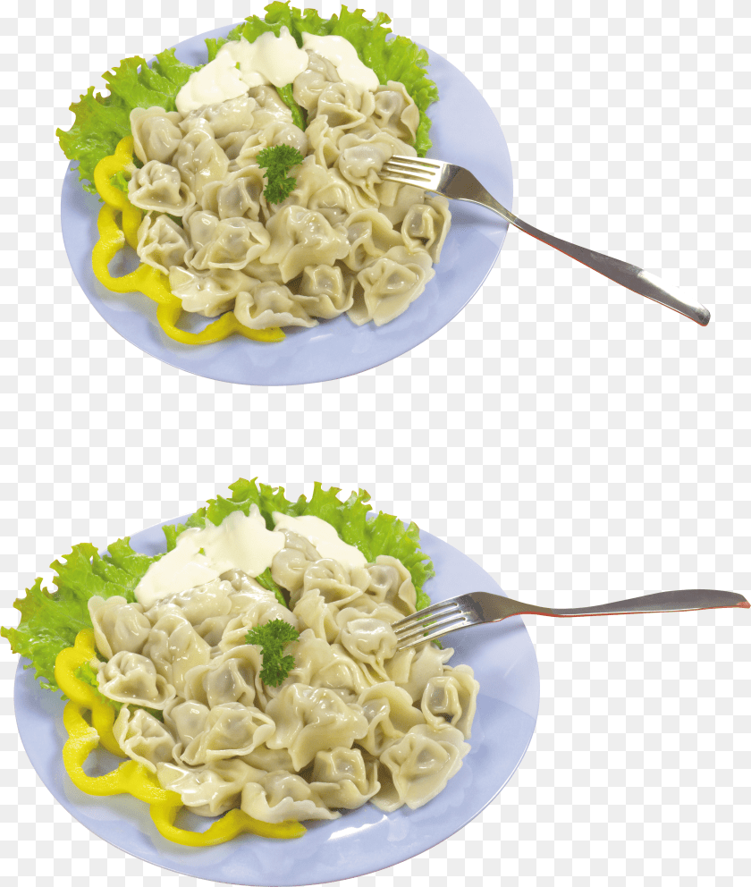 3690x4356 Dumplings PNG