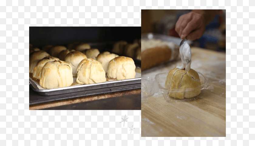 649x420 Dumplings Fundraiser Baking, Bread, Food, Bun HD PNG Download