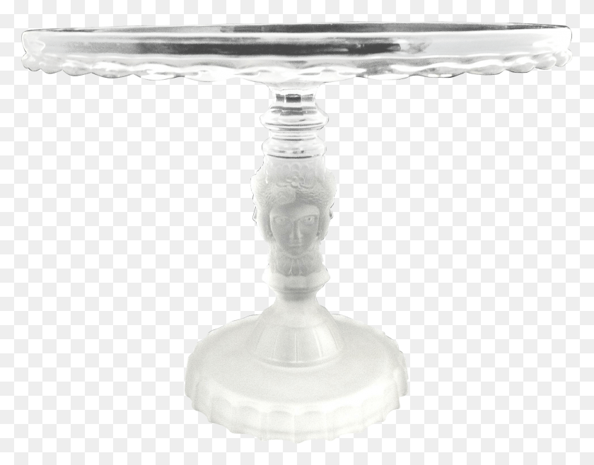 1929x1480 Duncan Three Face Three Sisters Glass Cake Stand Frosted Cake Pedestal Transparent Background, Building, Goblet, Architecture HD PNG Download