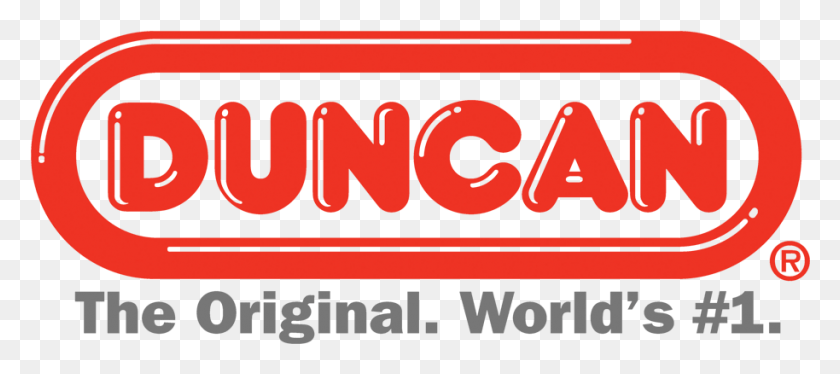 914x368 Duncan Yoyo Logo, Word, Text, Alphabet HD PNG Download