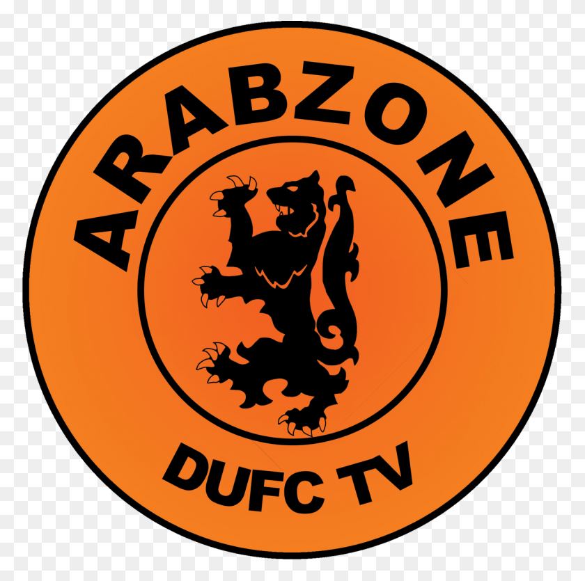 1200x1193 Dundee United Fcverified Account Dundee United F.c., Logo, Symbol, Trademark HD PNG Download