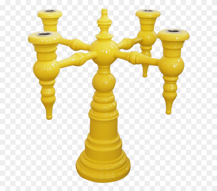 630x679 Dunes Amp Duchess Napoleon Candelabra Architecture, Chess, Game, Gold HD PNG Download