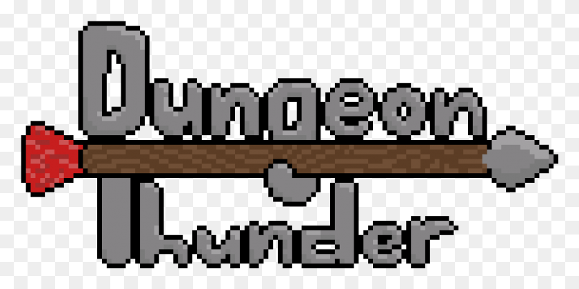 1131x521 Логотип Dungeon Thunder, Текст, Алфавит, Слово Hd Png Скачать