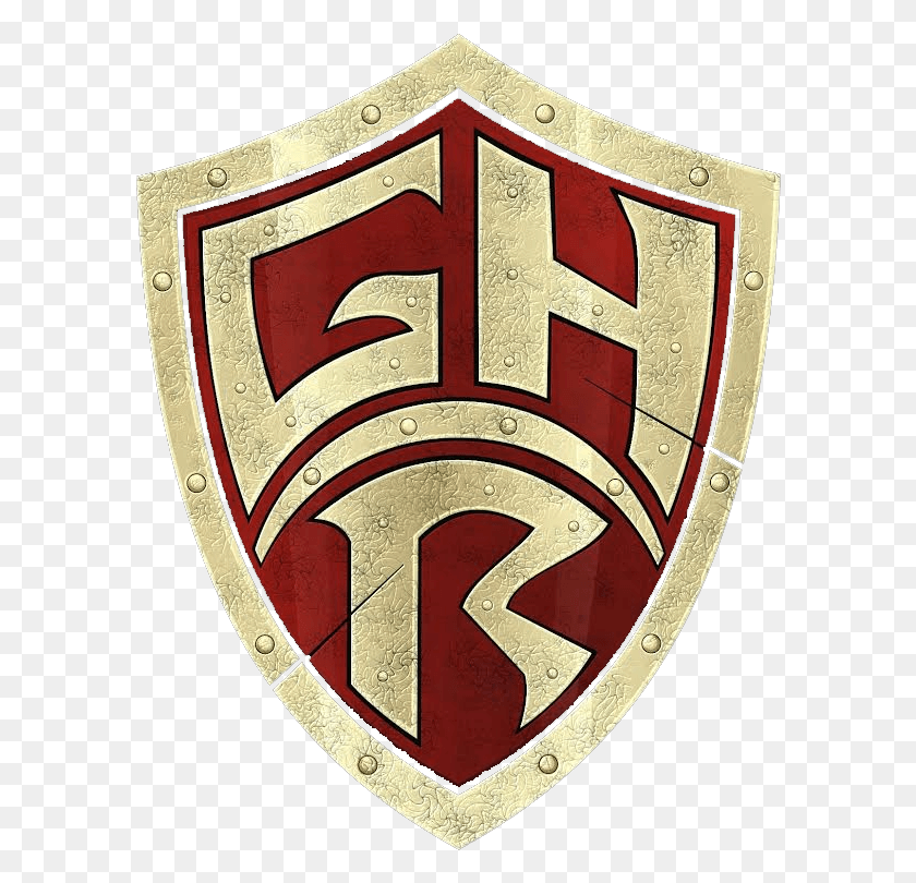 592x750 Dungeons Amp Dragons Greyhawk Reborn Emblem, Armor, Shield HD PNG Download