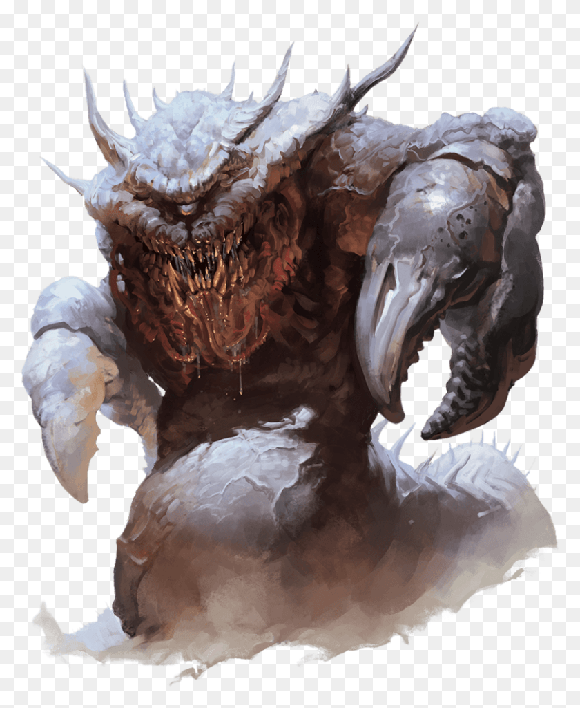 809x1000 Dungeons And Dragons Fifth Edition Monsters, Dragon, Statue, Sculpture HD PNG Download