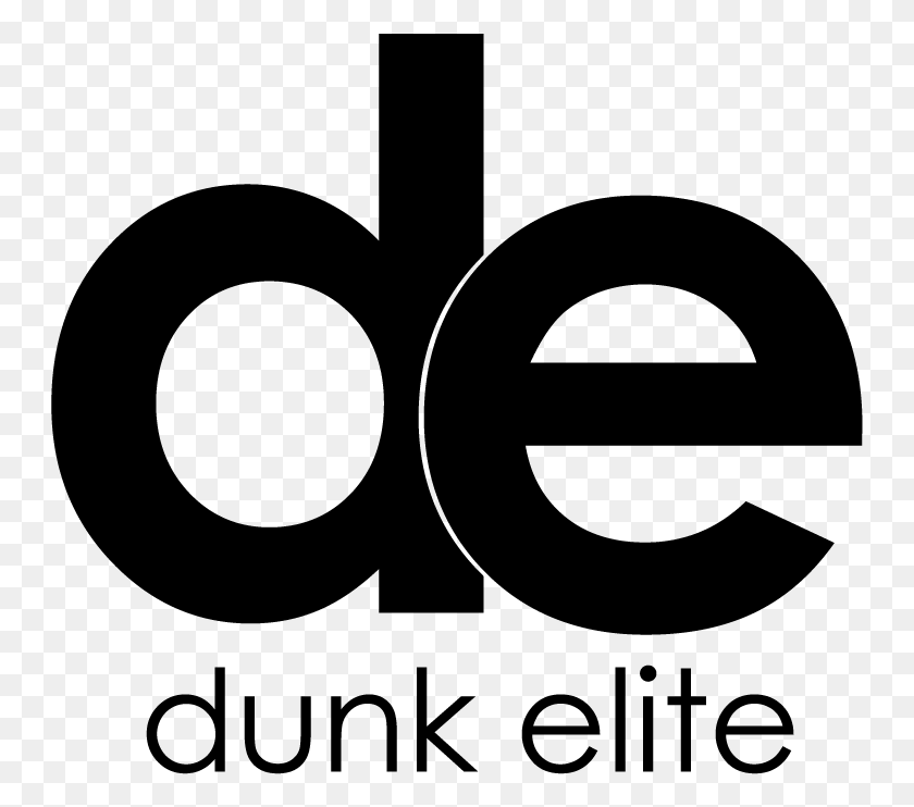 747x682 Dunk Elite Best Dunkers In The World Dunk Elite Logo, Gray, World Of Warcraft HD PNG Download