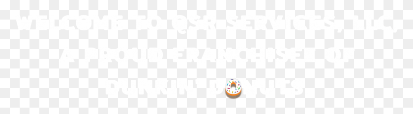 1417x315 Dunkin Donuts 300 X 250 Ad, Текст, Алфавит, Номер Hd Png Скачать