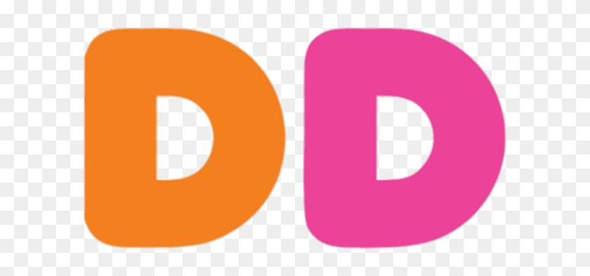 Dunkin Donuts Dd Logo, Number, Symbol, Text, Disk Sticker PNG