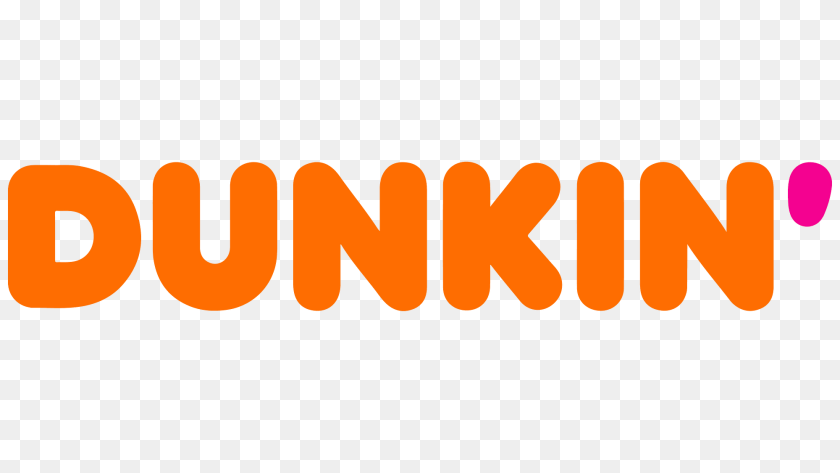 2000x1125 Dunkin Donuts Logo 2021 PNG