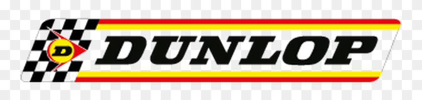 769x140 Dunlop 70th Logo Decal Dunlop, Word, Text, Symbol HD PNG Download