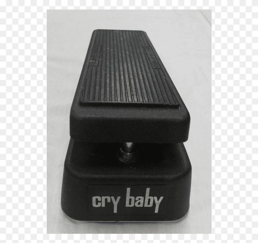 540x730 Dunlop Cry Baby Wah Gcb 95 Cry Baby, Педаль, Почтовый Ящик, Почтовый Ящик Png Скачать