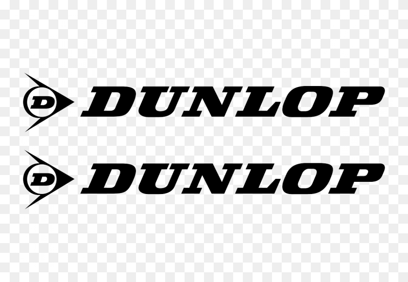 1152x768 Dunlop Dunlop Stickers, Logo, Symbol, Trademark HD PNG Download