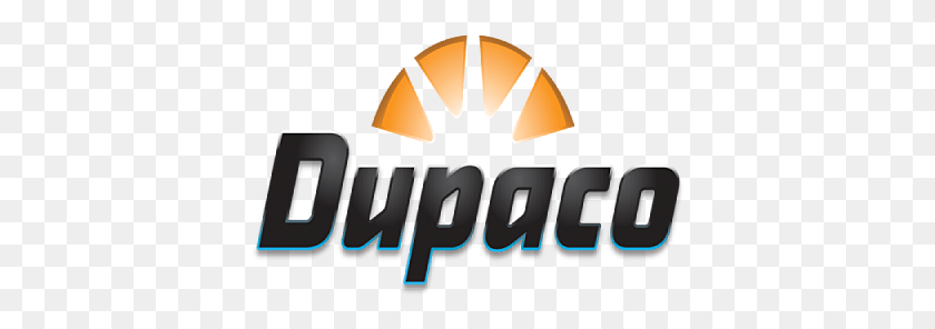 390x236 Dupaco Credit Union Logo, Symbol, Trademark, Label HD PNG Download