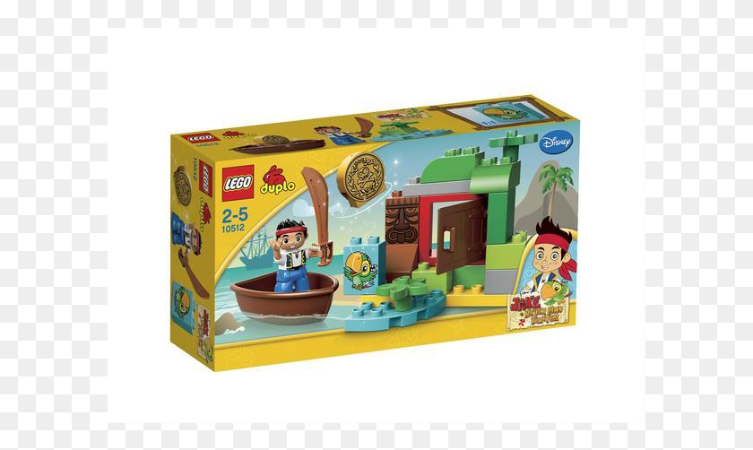 601x442 Duplo Jake And The Neverland Pirates, Toy, Jigsaw Puzzle, Game HD PNG Download