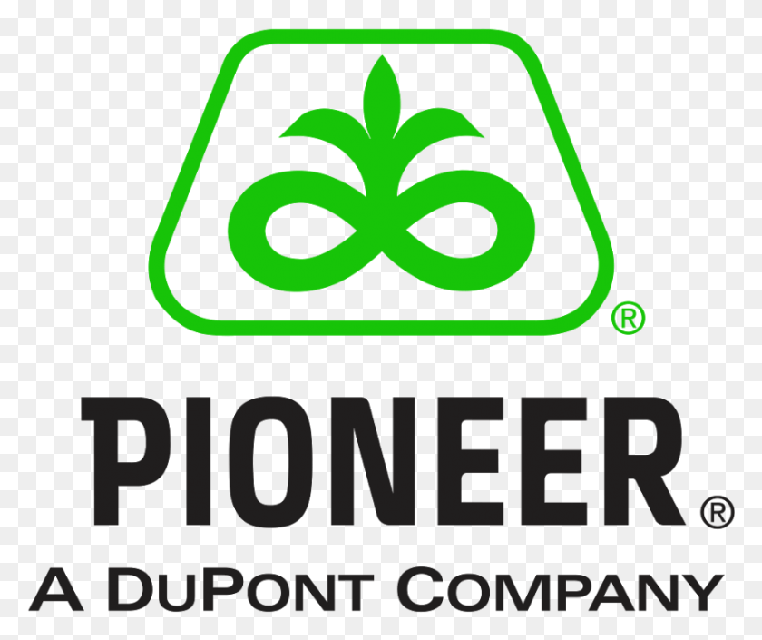 855x708 Логотип Dupont Dupont Pioneer, Символ, Товарный Знак, Завод Hd Png Скачать