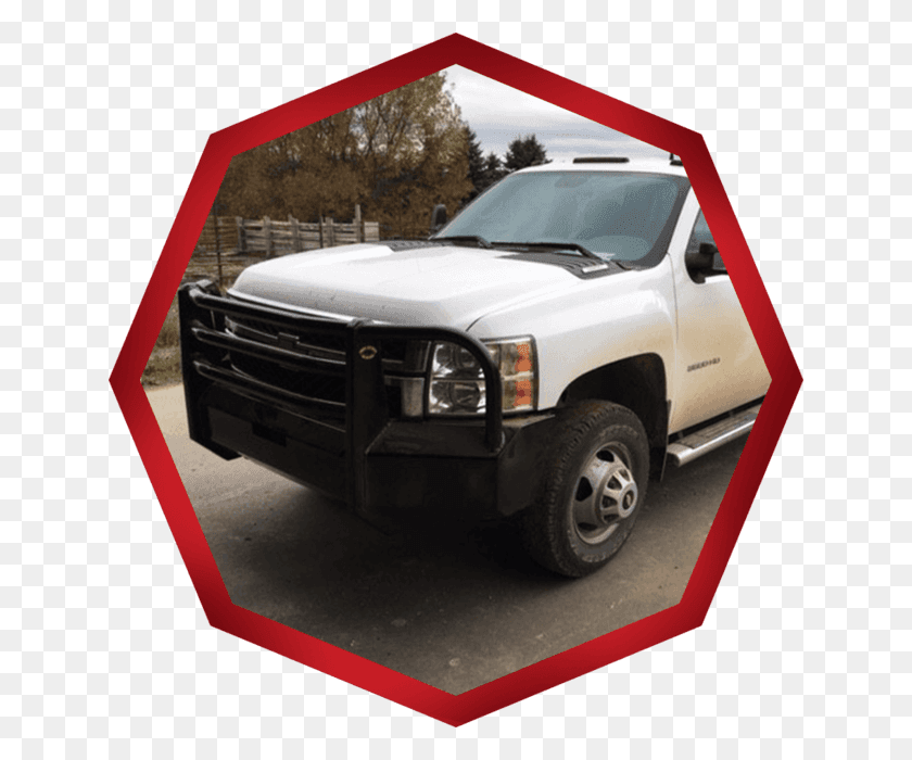 640x640 Durable Pickup Truck And Suv Bumpers Sport Utility Vehicle, Truck, Transportation, Car HD PNG Download