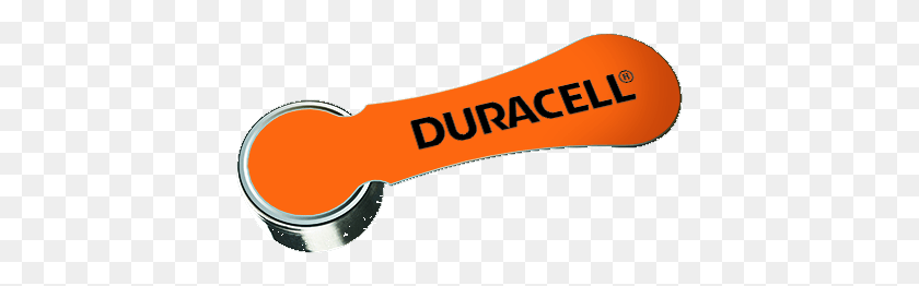 408x202 Duracell Hearing Aid Batteries With Easy Fit Tab Size Duracell, Plant, Label, Text HD PNG Download