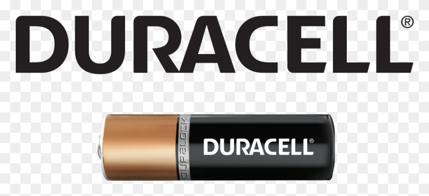 893x371 Duracell Hero Image Bullet, Cosmetics, Text, Pen HD PNG Download