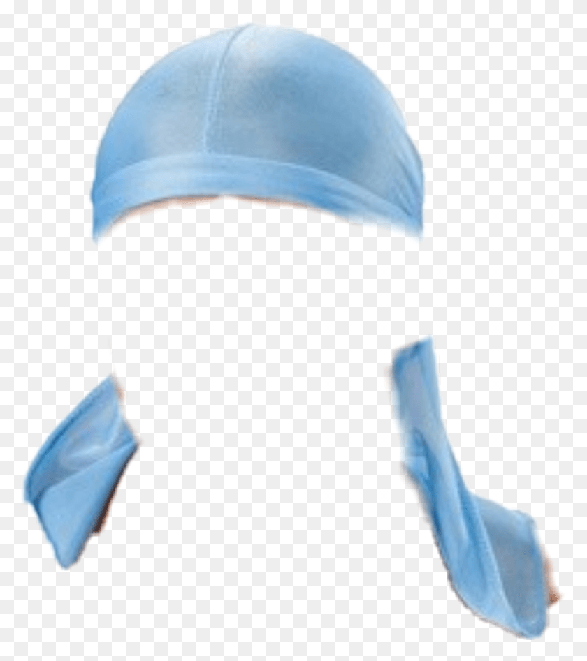 1024x1165 Durag Sticker Hard Hat, Clothing, Apparel, Person HD PNG Download