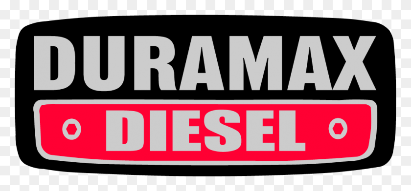 1023x436 Duramax Logo, Text, Word, Alphabet HD PNG Download
