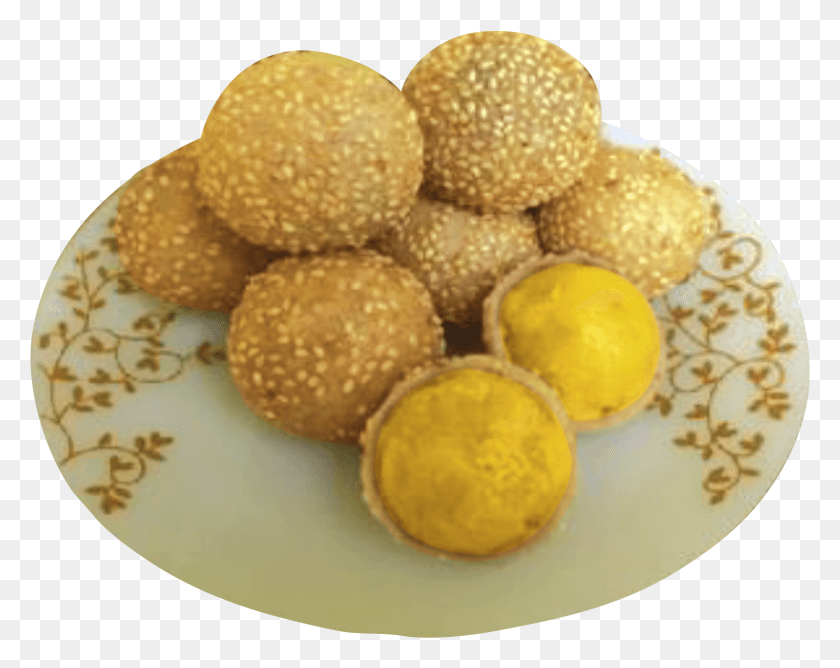 1532x1195 Durian, Sesame, Seasoning, Food HD PNG Download