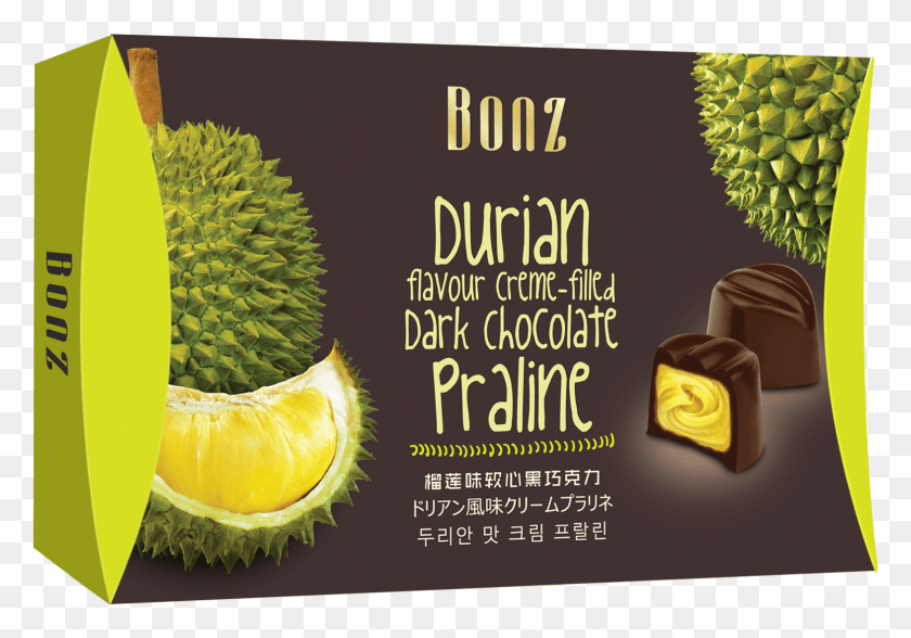 1571x1065 Durian Flavour Creme Filled Tighter Than The Jobros Pants, Plant, Produce, Food HD PNG Download