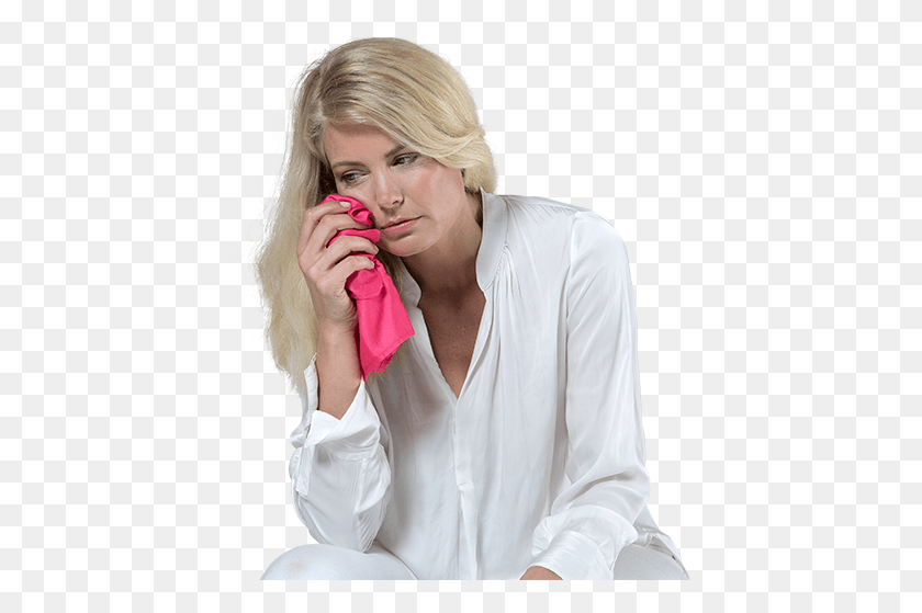 418x499 During Menopause Women Can Notice Changes In Their Girl, Clothing, Apparel, Person HD PNG Download
