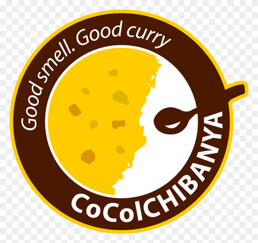 856x801 Descargar Png / Logotipo De La Casa Curry De Coco39S, Etiqueta, Texto, Símbolo Hd Png