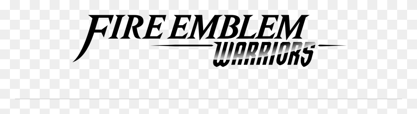 3509x770 Durante La Transmisión E3 De Nintendo39S Un Nuevo Trailer Para Fire Emblem Warriors Switch Logo, Símbolo, Deporte, Deportes Hd Png