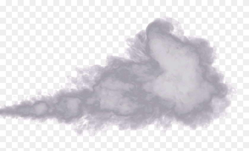 1024x622 Dust Cloud Drawing Smoke Cloud Transparent Background, Nature, Weather, Sky, Outdoors PNG