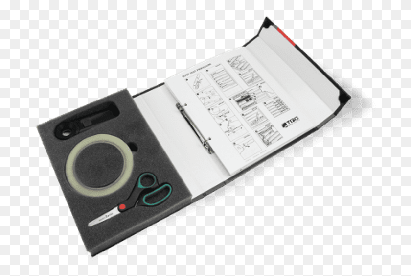 698x503 Dust Cooktop, File Binder, Electronics, Adapter Descargar Hd Png