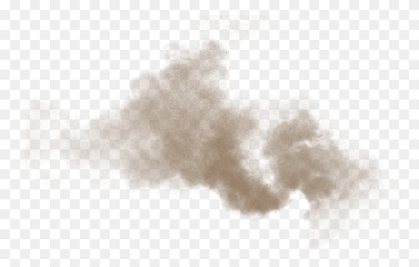 831x508 Dust High Quality Dust And Dirt, Nature, Outdoors, Water HD PNG Download
