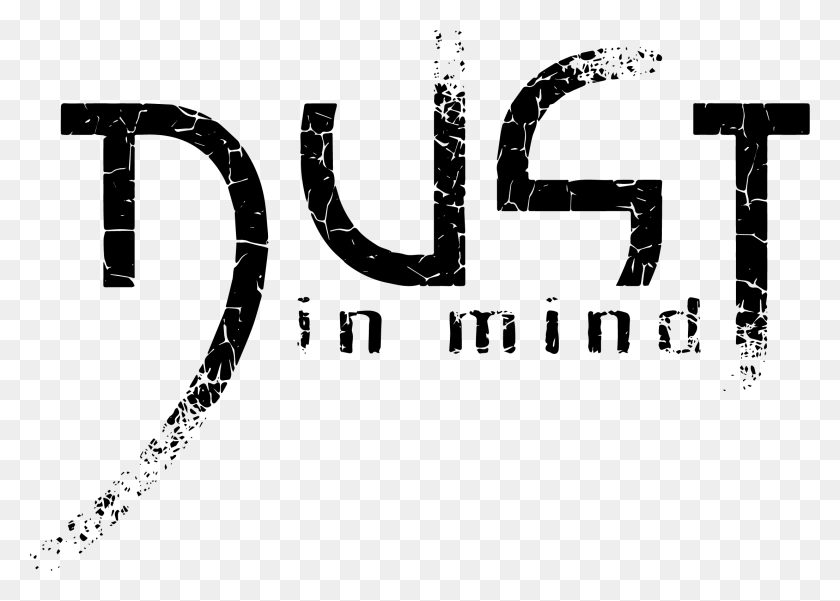 2212x1535 Dust In Mind Logo, Text, Number, Symbol HD PNG Download