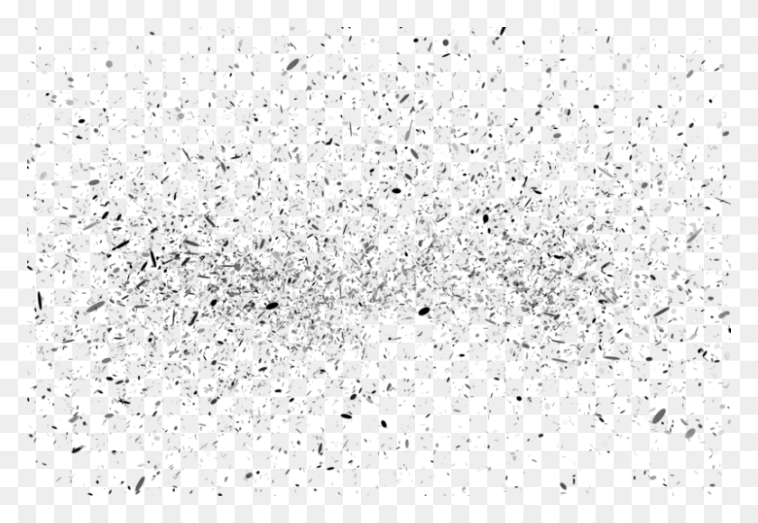 800x534 Dust Particles Particule, Outdoors, Nature, Astronomy HD PNG Download
