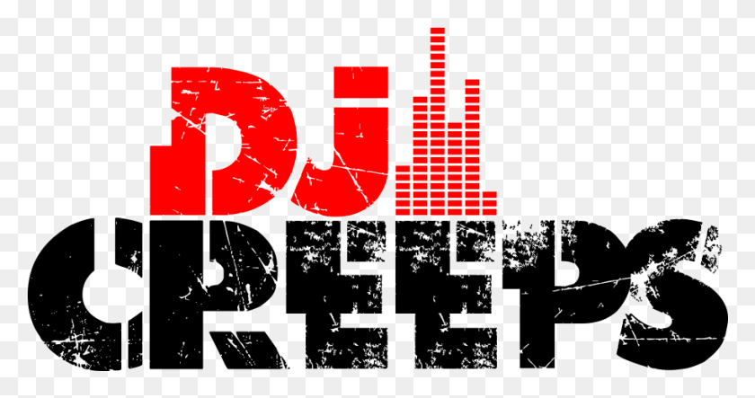 913x449 Descargar Png Dutch Dj Amp Producer Dj Logo Mix, Texto, Alfabeto, Símbolo Hd Png