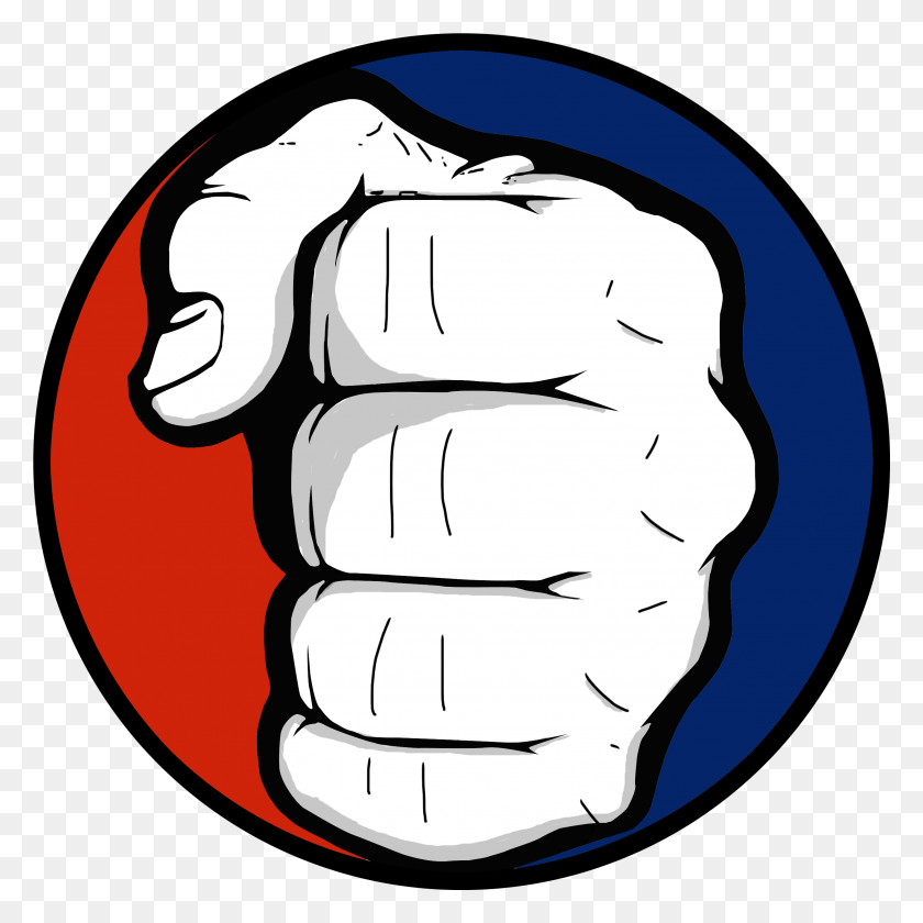 2515x2515 Duterte Fist Duterte Hand Sign HD PNG Download