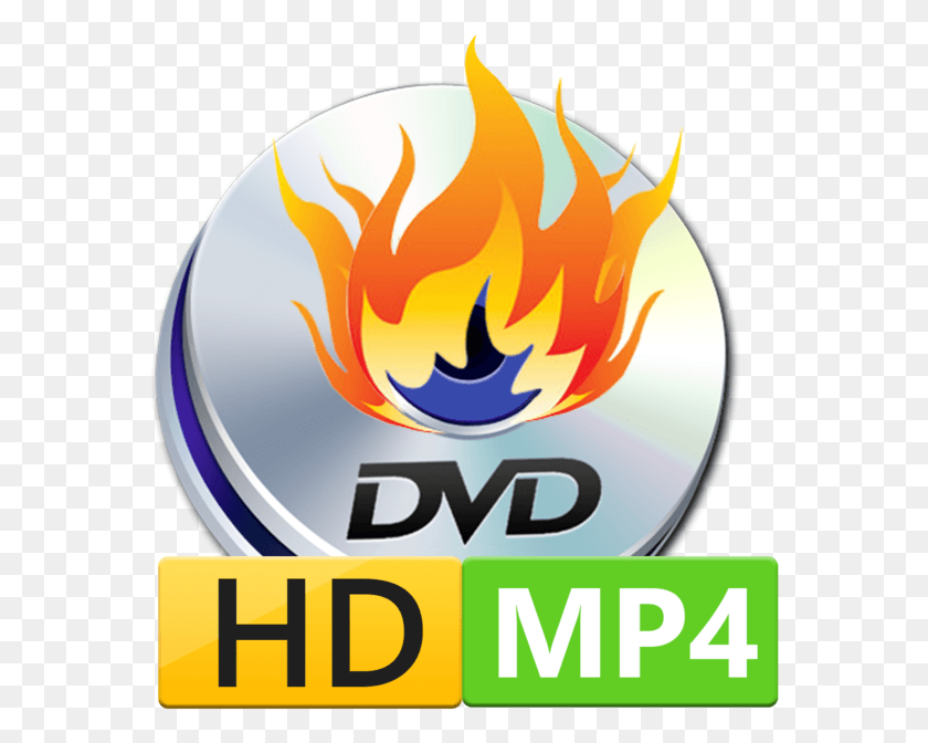 570x612 Dvd Creator Lite Mp4 To Dvd 4 Dvd, Fire, Text, Flame HD PNG Download