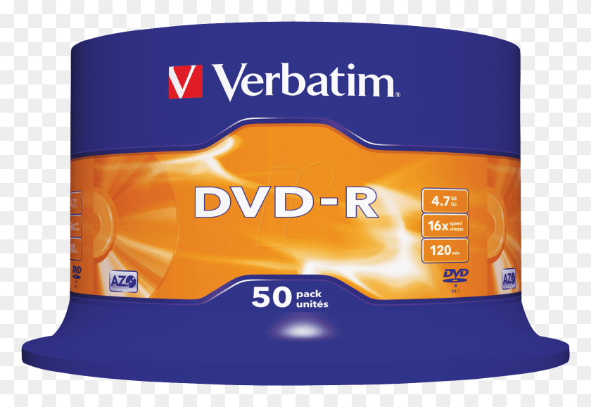 1554x1033 Descargar Png Dvd R47 Ver50 Dvd Verbatim, Texto, Etiqueta, Transporte Hd Png