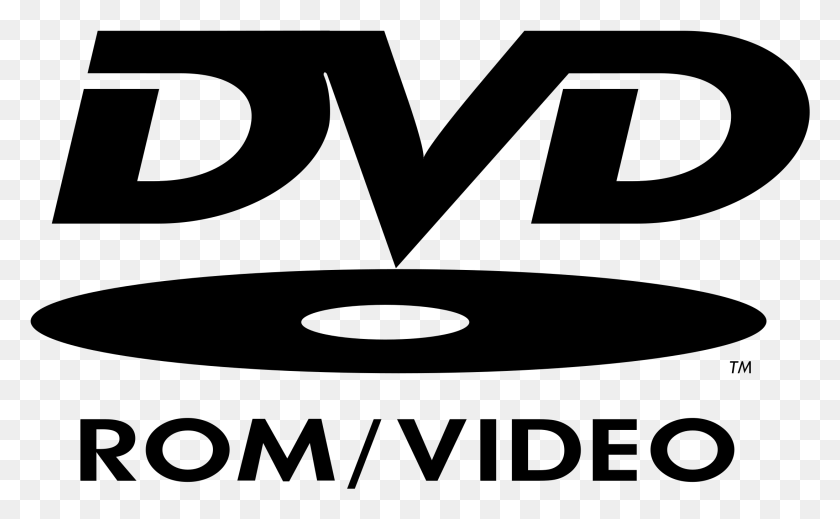 2191x1291 Dvd Rom Video Logo Transparent Dvd Video Logo, Gray, World Of Warcraft HD PNG Download